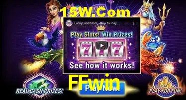 Experiência VIP FFwin